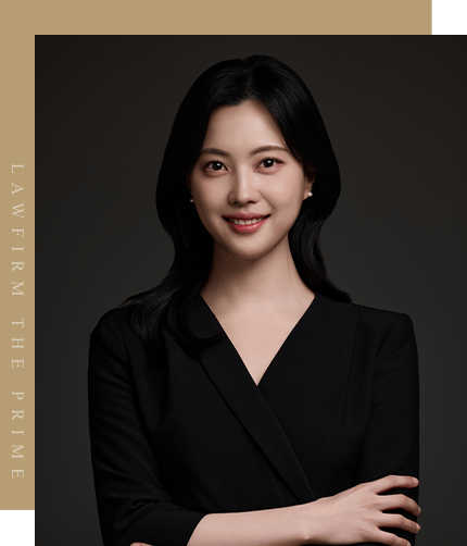 오유진 변호사님