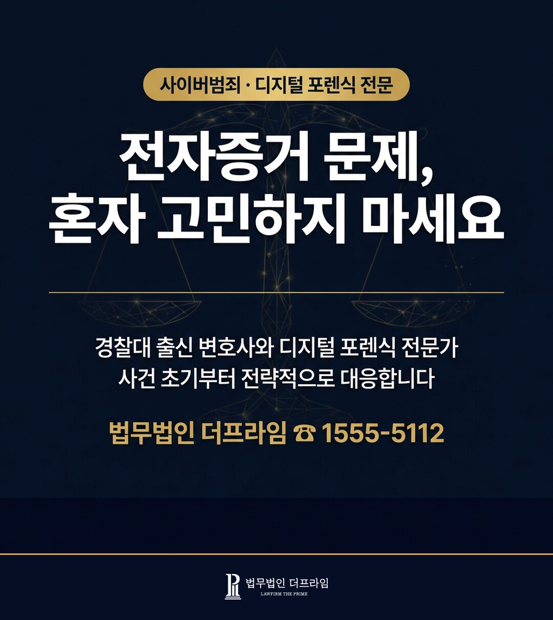 전자증거 보전요청 제도