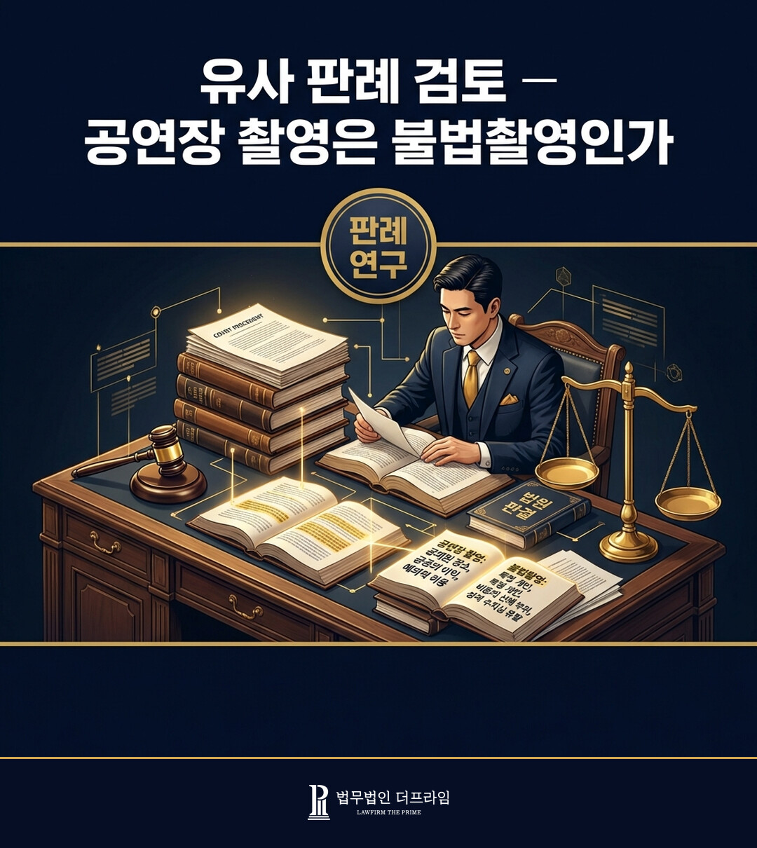 카메라이용촬영죄 관련 판례 분석