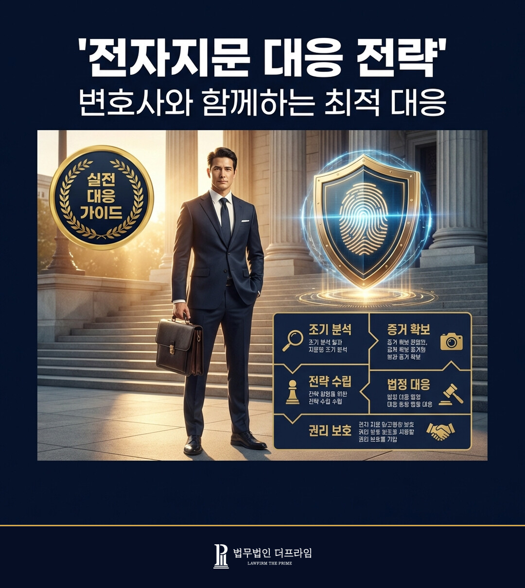 프라임 법률사무소 상담