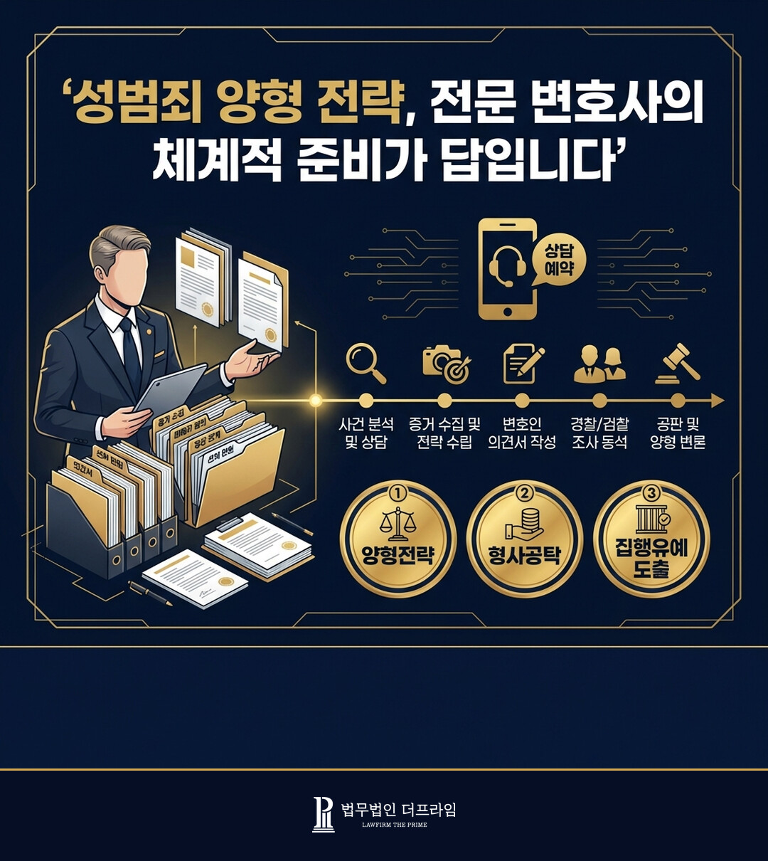 성범죄 변호사 상담 법무법인 더프라임