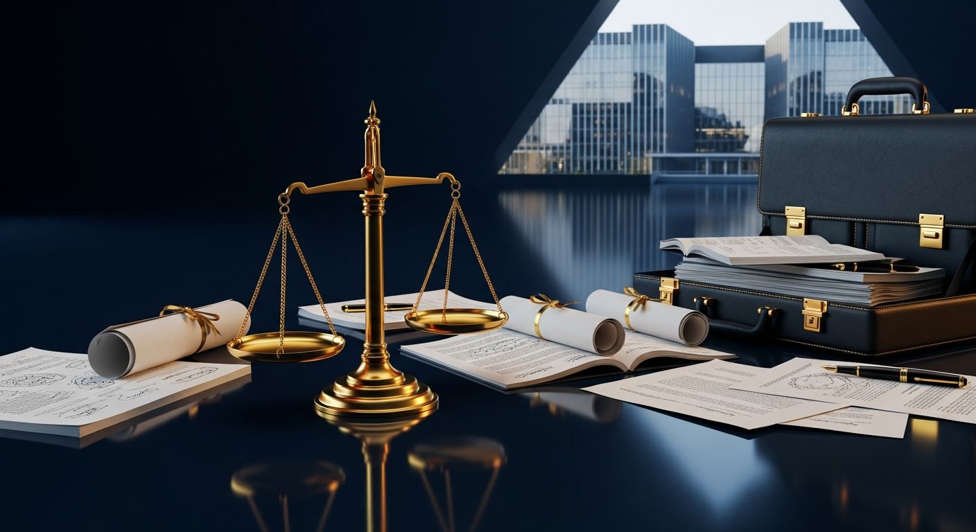 procurement center banner